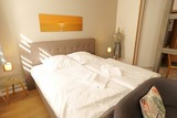 Ferienwohnung in Wismar - Rack-Tau Herberge Kaffetiet - ABC232 - Bild 4