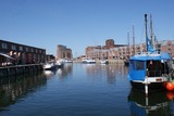 Ferienwohnung in Wismar - Rack-Tau Herberge Kaffetiet - ABC232 - Bild 12