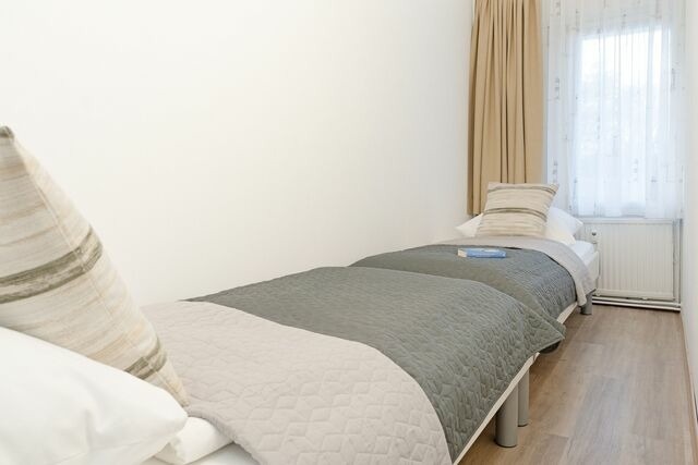 Ferienwohnung in Sch&ouml;nberg-Holm - Holmer Ausblick - Bild 19