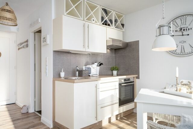 Ferienwohnung in Sielbeck - Haus Sielbeck- Traumblick - Bild 4