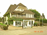 Ferienwohnung in Lindaunis - Ferienwohnung Schwalbennest - Bild 12