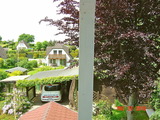 Ferienwohnung in Lindaunis - Ferienwohnung Schwalbennest - Bild 14