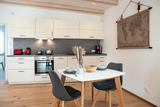 Ferienwohnung in Zingst - Cozy Three - Bild 4