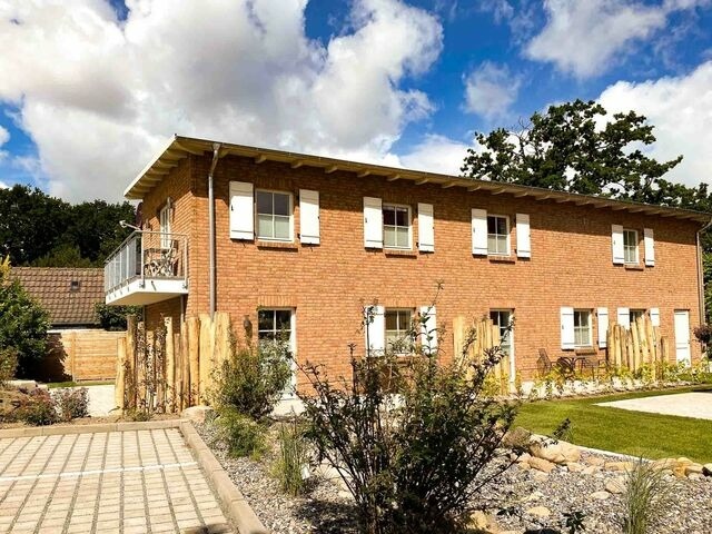 Ferienwohnung in Zingst - Cozy Three - Bild 12