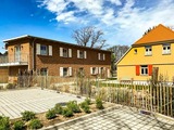 Ferienwohnung in Zingst - Cozy Three - Bild 16