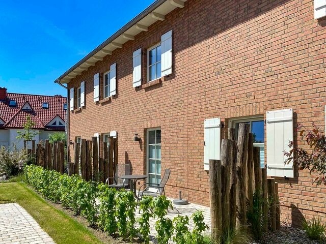 Ferienwohnung in Zingst - Cozy Three - Bild 19