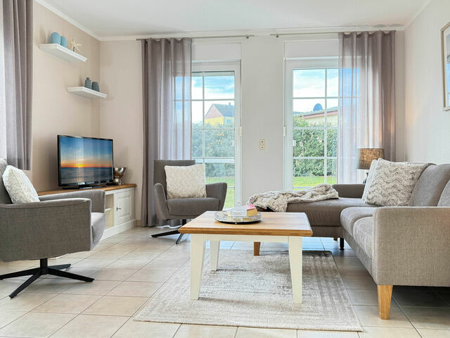 Ferienhaus in Zingst - StrandAnker - Bild 4