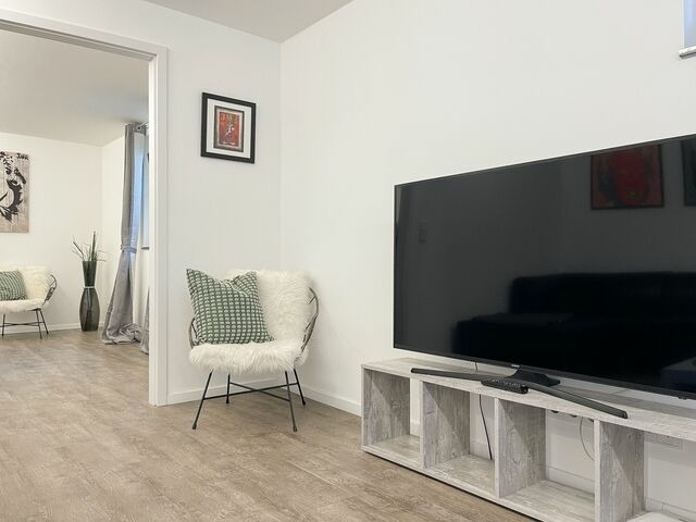 Ferienwohnung in Timmendorfer Strand - Waterkant #4 - Bild 4