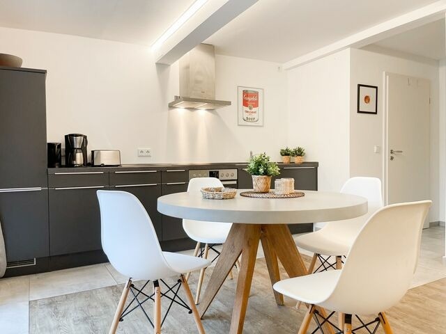 Ferienwohnung in Timmendorfer Strand - Waterkant #4 - Bild 6