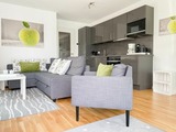 Ferienwohnung in Scharbeutz - Scharb&uuml;dchen - Bild 1