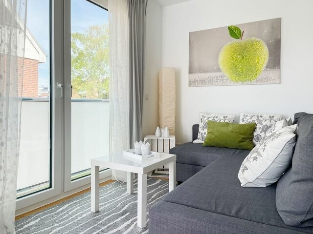 Ferienwohnung in Scharbeutz - Scharb&uuml;dchen - Bild 10
