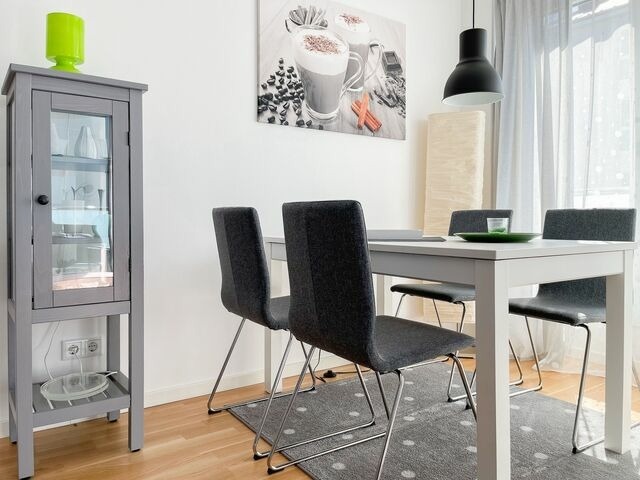 Ferienwohnung in Scharbeutz - Scharb&uuml;dchen - Bild 12