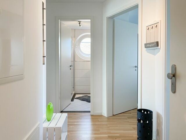 Ferienwohnung in Scharbeutz - Scharb&uuml;dchen - Bild 16