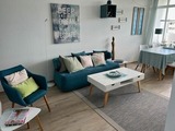 Ferienwohnung in Heiligenhafen - Ferienpark - Haus M, App. 0M0501 - Bild 1
