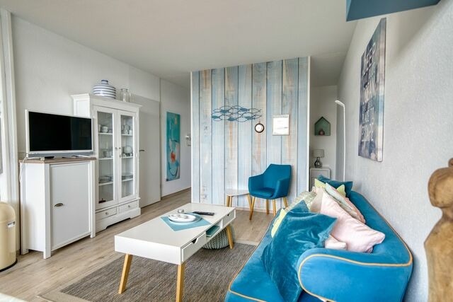 Ferienwohnung in Heiligenhafen - Ferienpark - Haus M, App. 0M0501 - Bild 10