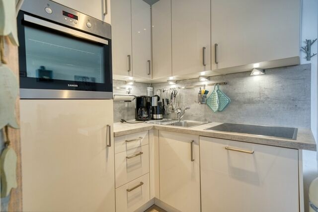 Ferienwohnung in Heiligenhafen - Ferienpark - Haus M, App. 0M0501 - Bild 14