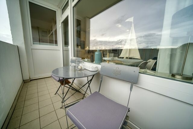 Ferienwohnung in Heiligenhafen - Ferienpark - Haus M, App. 0M0501 - Bild 17