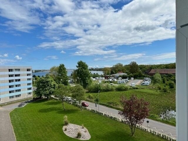 Ferienwohnung in Heiligenhafen - Ferienpark - Haus M, App. 0M0501 - Bild 18