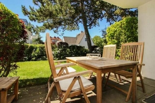 Ferienwohnung in Timmendorfer Strand - Kurpark Residenz App. 3 - Bild 3
