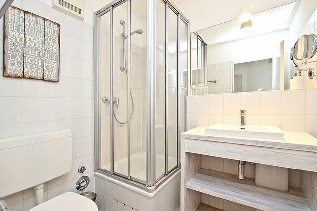 Ferienwohnung in Timmendorfer Strand - Kurpark Residenz App. 3 - Bild 7