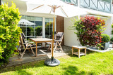 Ferienwohnung in Timmendorfer Strand - Kurpark Residenz App. 3 - Bild 9