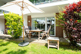 Ferienwohnung in Timmendorfer Strand - Kurpark Residenz App. 3 - Bild 11