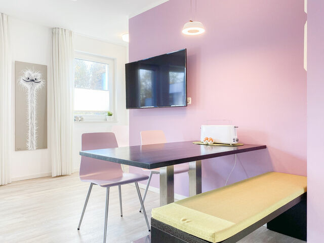 Ferienwohnung in Timmendorfer Strand - Sommerwind - Bild 4