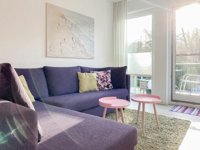 Ferienwohnung in Timmendorfer Strand - Sommerwind - Bild 7