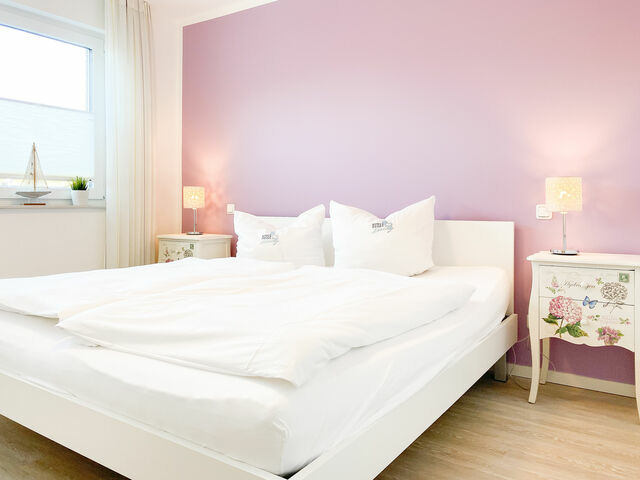 Ferienwohnung in Timmendorfer Strand - Sommerwind - Bild 16