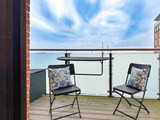 Ferienwohnung in Barth - Speicherresidenz App 3.1 Hafenloge - Bild 9