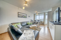 Ferienpark - Haus B, App. 0BEG04