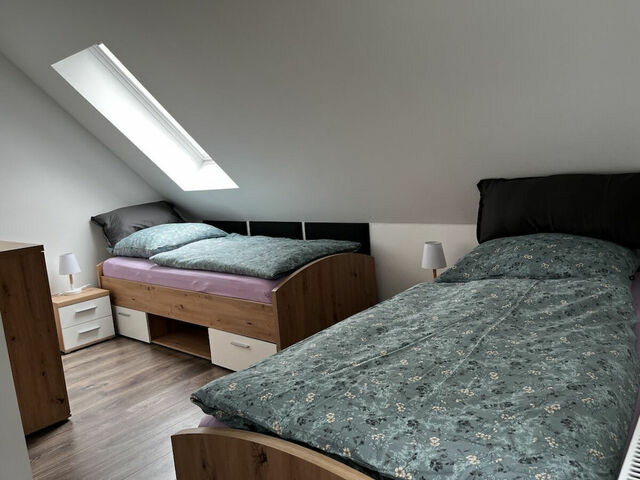 Ferienhaus in Kr&ouml;pelin - Janeviz - 34-1312 - bei K&uuml;hlungsborn - Bild 8