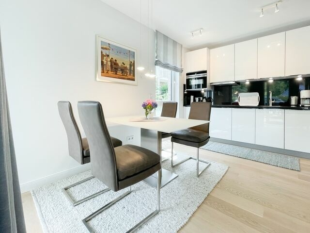 Ferienwohnung in Timmendorfer Strand - Strandl&auml;ufer - Bild 5