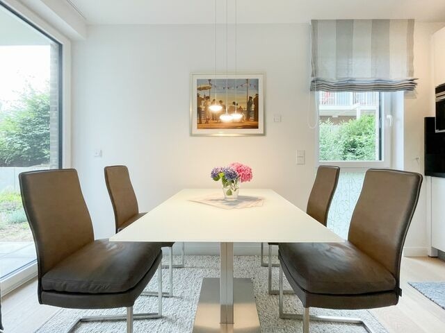 Ferienwohnung in Timmendorfer Strand - Strandl&auml;ufer - Bild 10