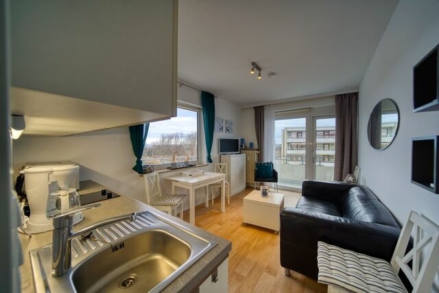 Ferienwohnung in Heiligenhafen - Haus Panorama, App. 4PA23 - Bild 7
