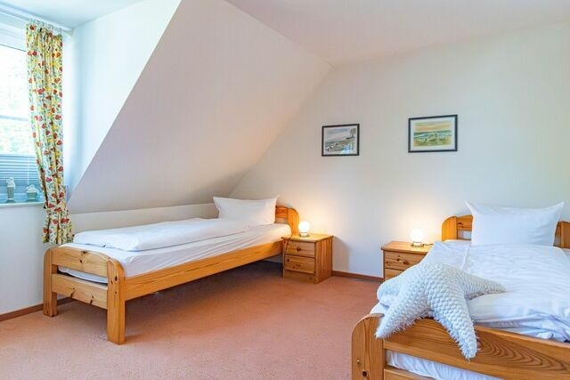 Ferienhaus in Wieck a. Dar&szlig; - Dar&szlig;waldradler - Bild 7