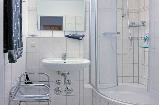Ferienwohnung in Zingst - Residenz am Strand, Whg 242 - Bild 7