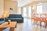 Ferienwohnung in Sellin - Fewo 387, Seepark Sellin - Bild 1