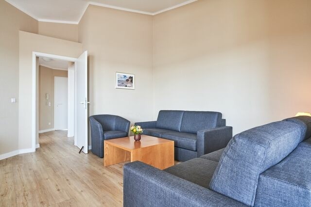 Ferienwohnung in Sellin - Fewo 387, Seepark Sellin - Bild 3