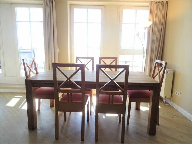 Ferienwohnung in Sellin - Fewo 387, Seepark Sellin - Bild 7