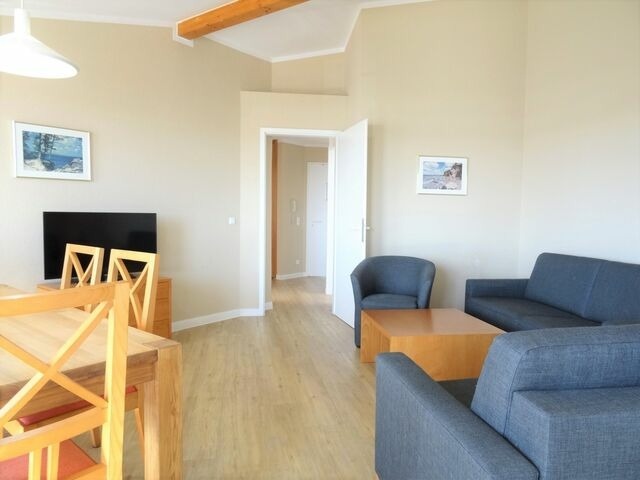 Ferienwohnung in Sellin - Fewo 387, Seepark Sellin - Bild 8