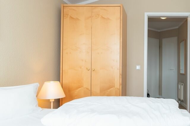 Ferienwohnung in Sellin - Fewo 387, Seepark Sellin - Bild 12