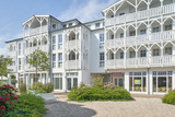 Ferienwohnung in Sellin - Fewo 387, Seepark Sellin - Bild 17