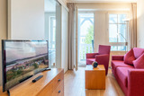 Ferienwohnung in Sellin - Fewo 318, Seepark Sellin - Bild 1