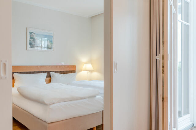 Ferienwohnung in Sellin - Fewo 318, Seepark Sellin - Bild 9