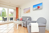 Ferienwohnung in Scharbeutz - G&auml;stehaus Nina #3 - Bild 1