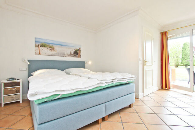 Ferienwohnung in Scharbeutz - G&auml;stehaus Nina #3 - Bild 4