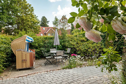 Haus Schm&ouml;kel, App. Seestern