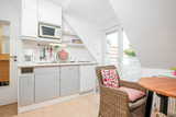Ferienwohnung in Timmendorfer Strand - Haus Schm&ouml;kel, App. Seestern - Bild 5