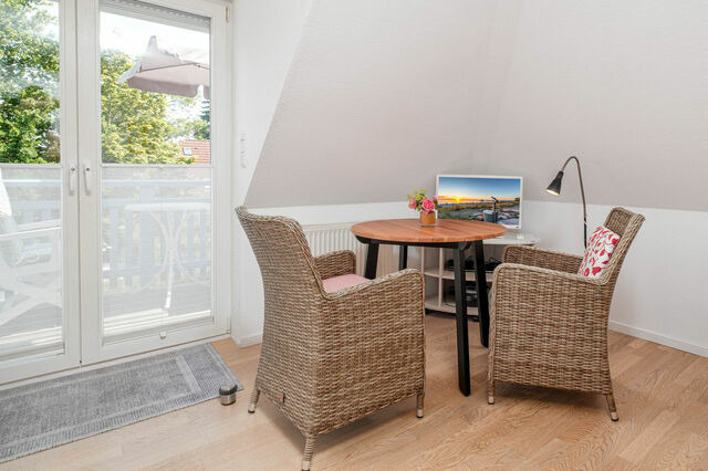 Ferienwohnung in Timmendorfer Strand - Haus Schm&ouml;kel, App. Seestern - Bild 6
